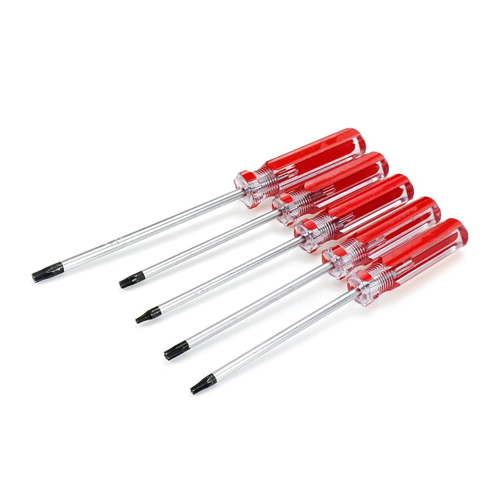 マナT5セット Amazon | Rannb トルクスドライバーセット 磁気トルクス