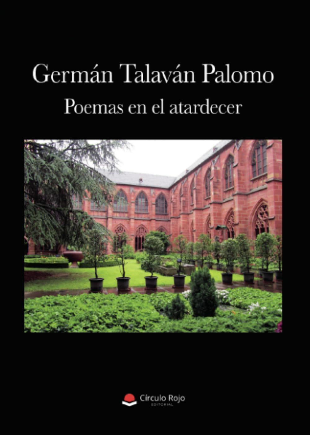 Poemas en el atardecer