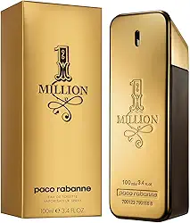 1 Million Masculino Eau de Toilette