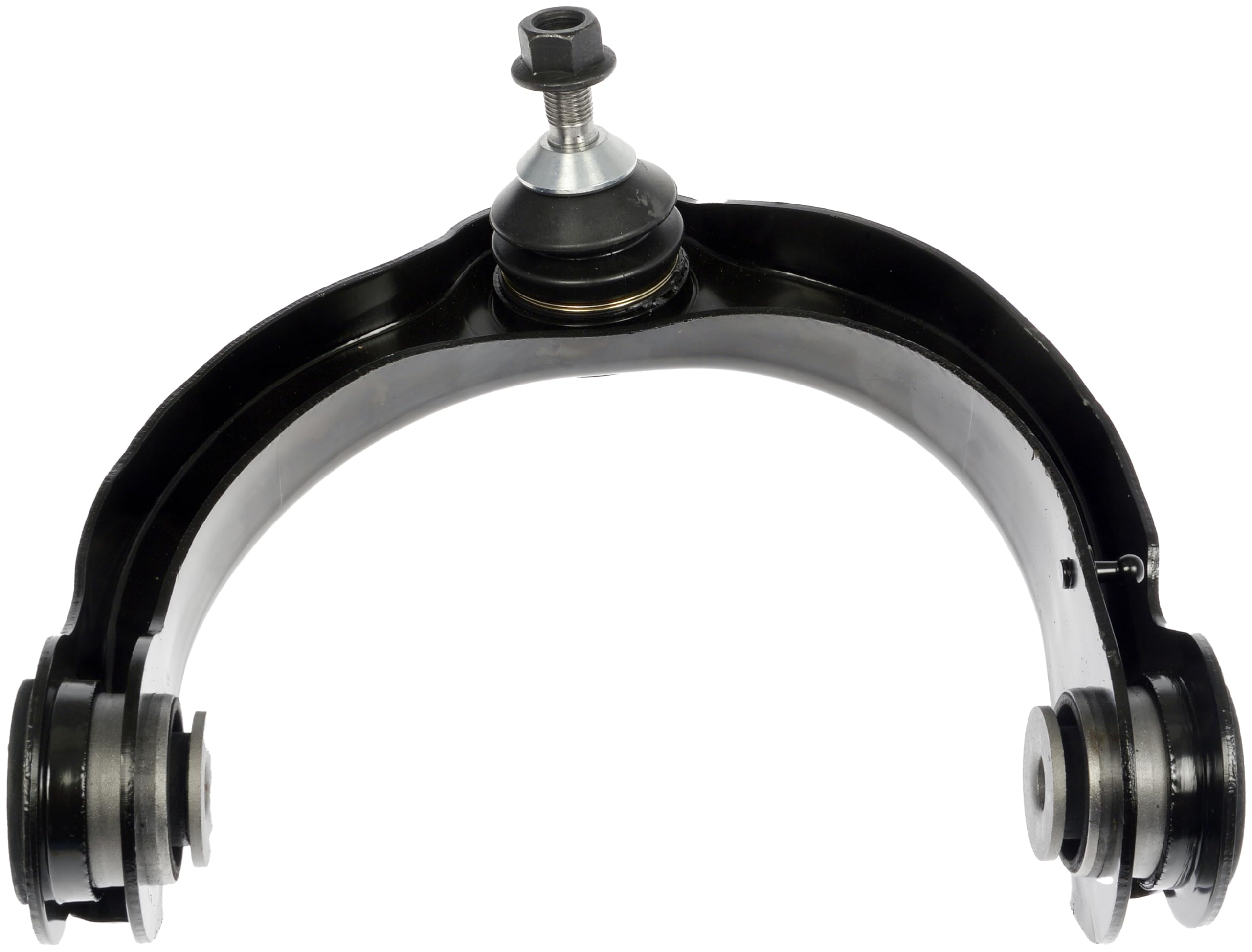 Gruppo Braccio Di Controllo Della Sospensione Superiore Lato Passeggero Anteriore Dorman Premium Cb28168pr E Giunto Sferico Compatibile Con Model~p117952558