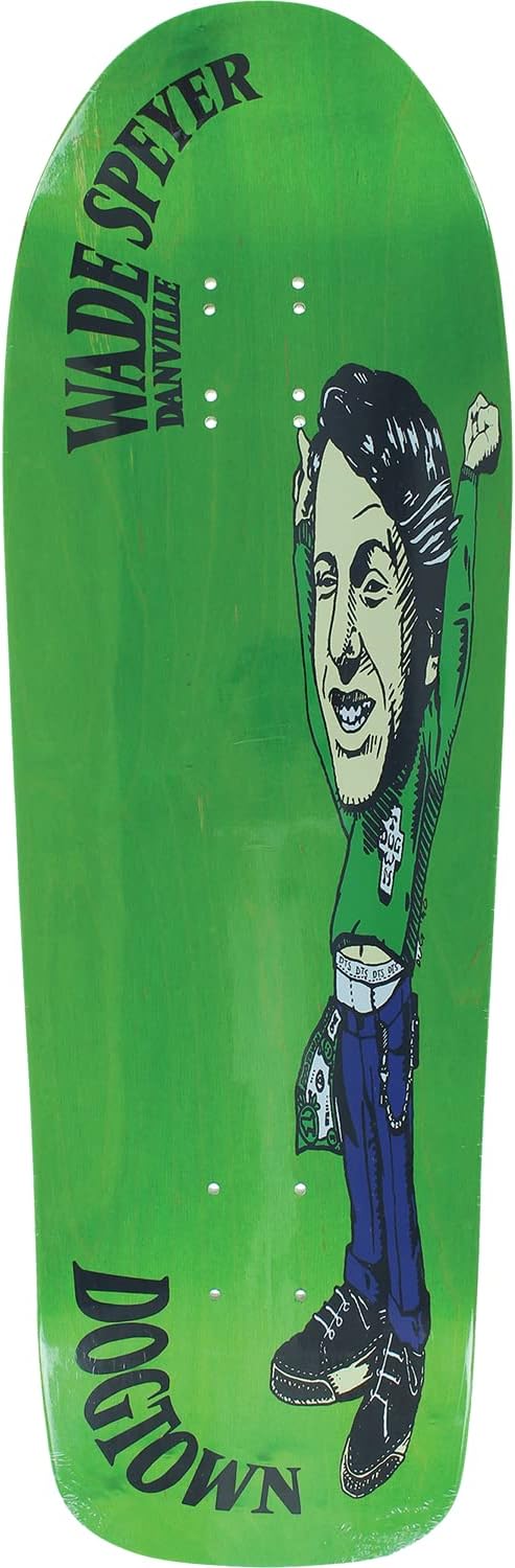 Dogtown Assembled as Complete Skateboards | Skateboard Decks | Different Models and Sizes 100% Original