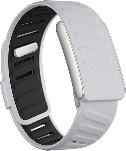 Y-Kocos Sport Bicep Band Compatible with WHOOP 5.0 One and Peak, Soft Adjustable