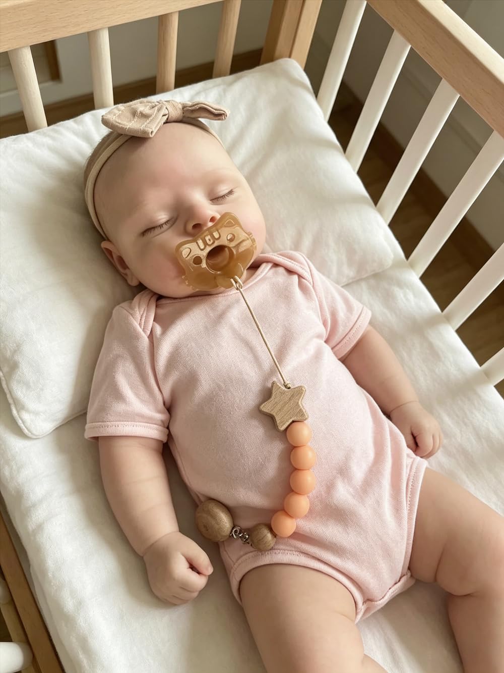 Photo 1 of DangTpor 22 Inch Reborn Baby Girl Doll
