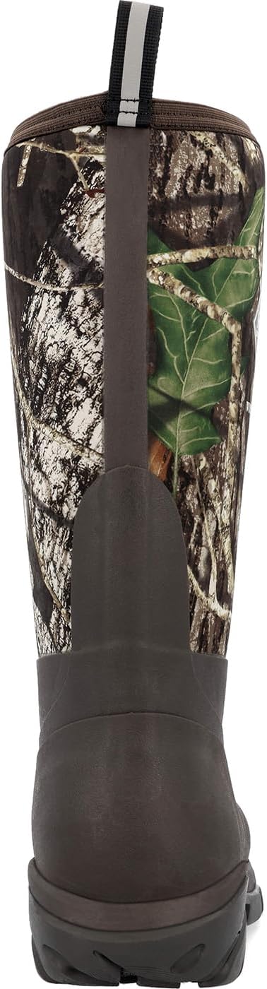 MUCK Men's Woody Sport Tall Hunting Boots - Image 6
