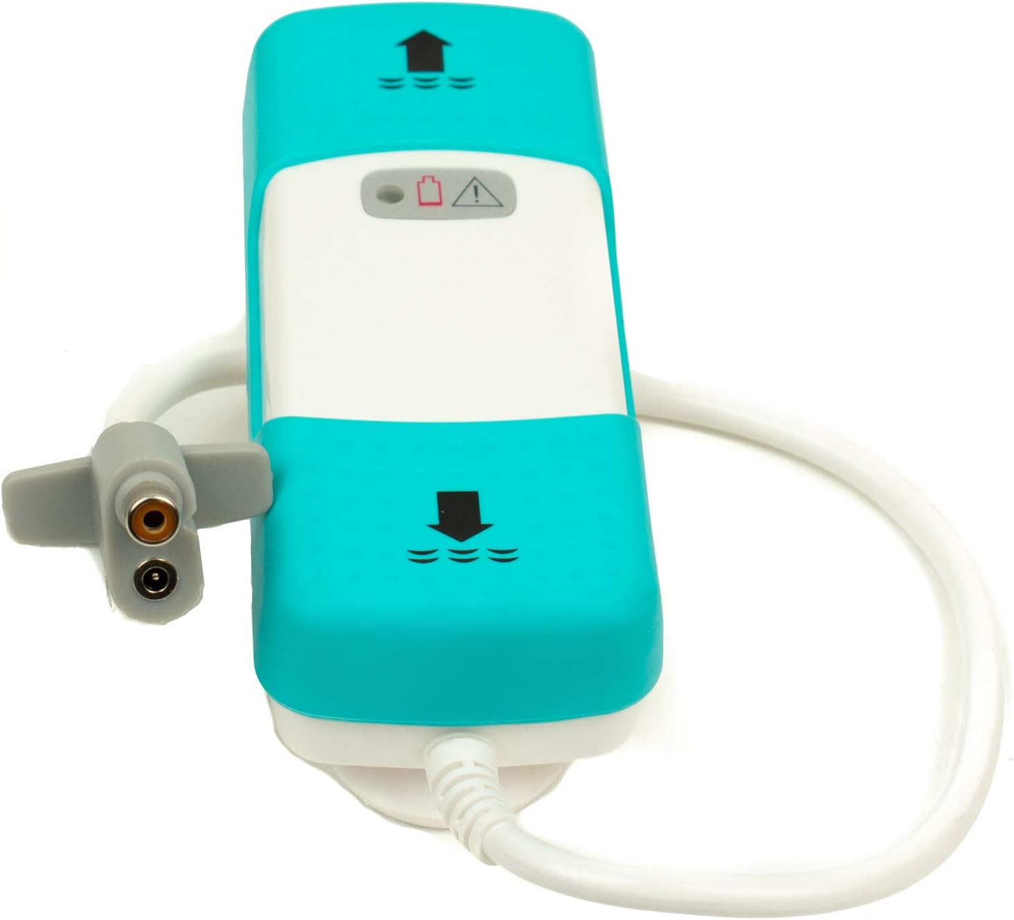 BathmasterClassic Accessories Hand Control, Bath Lift Access, Replacement Handset and Battery Pack for the Bathmaster Classic, Allows the Action of Raising and Lowering by Pressing Up or Down Pads