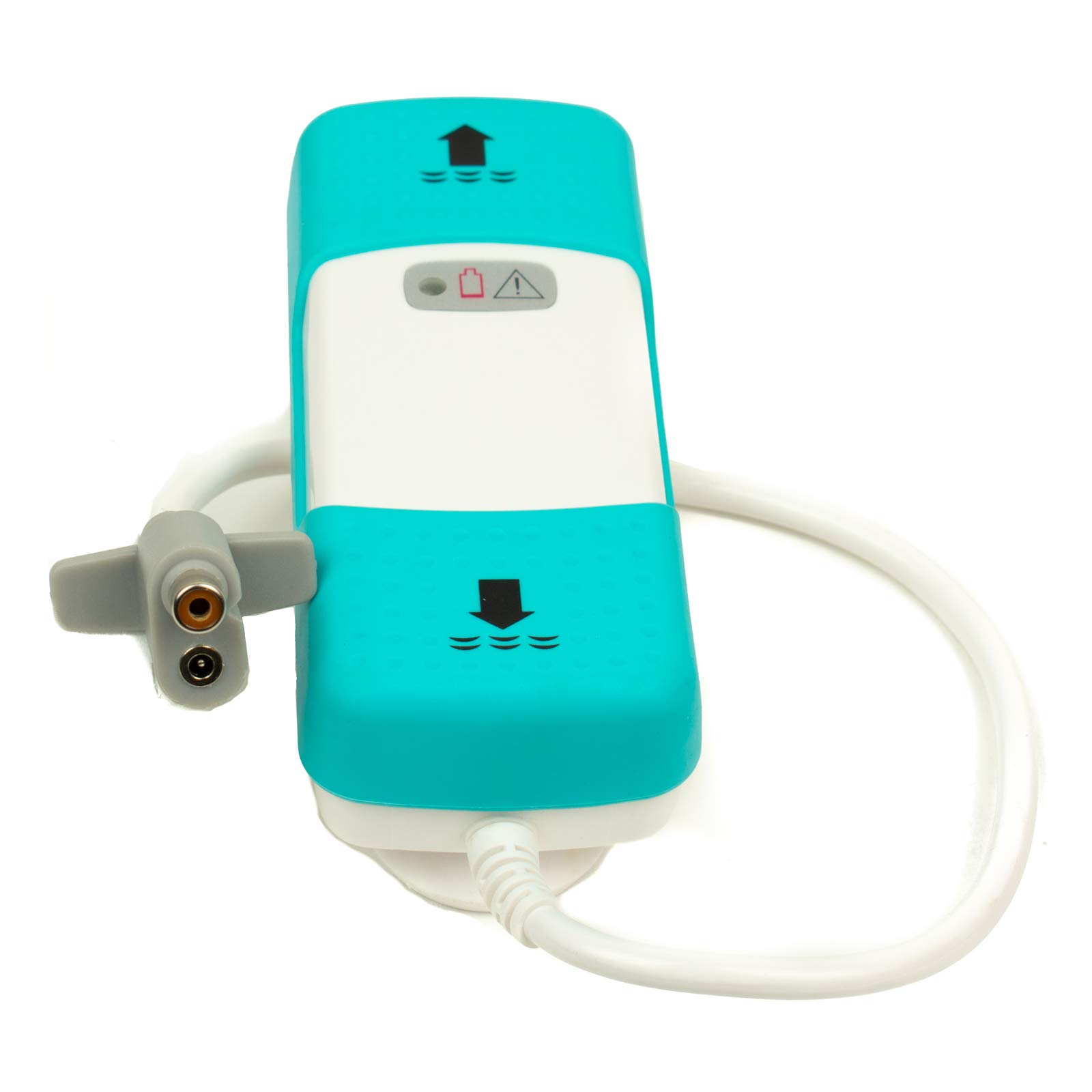 BathmasterClassic Accessories Hand Control, Bath Lift Access, Replacement Handset and Battery Pack for the Bathmaster Classic, Allows the Action of Raising and Lowering by Pressing Up or Down Pads