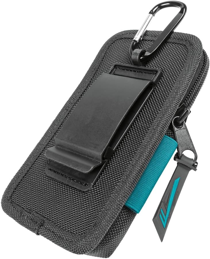 Makita® Accessories Smartphone Belt Bag - E-15556
