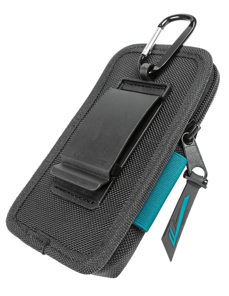 Soporte Para Smartphone Makita E-05583 - Soporte Universal Para Teléfono Móvil, Compatible Con Varios Modelos