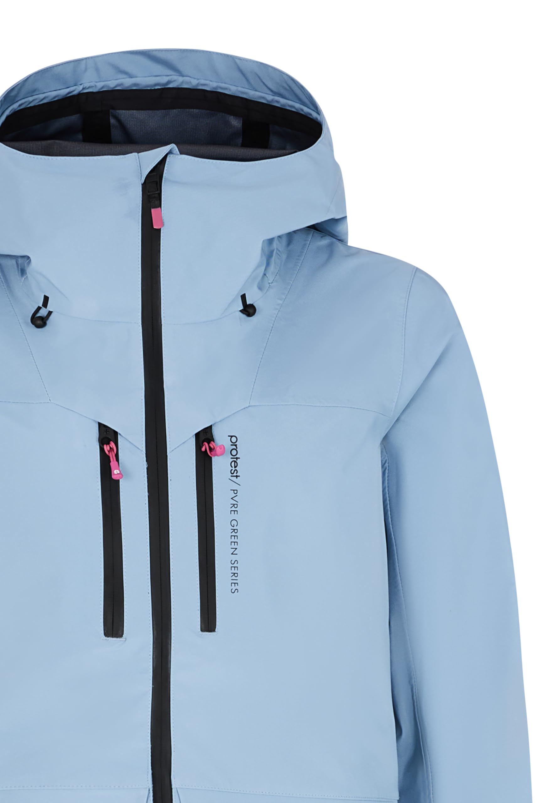 Protest Damen 3-in-1-jacke PRTMOOSE