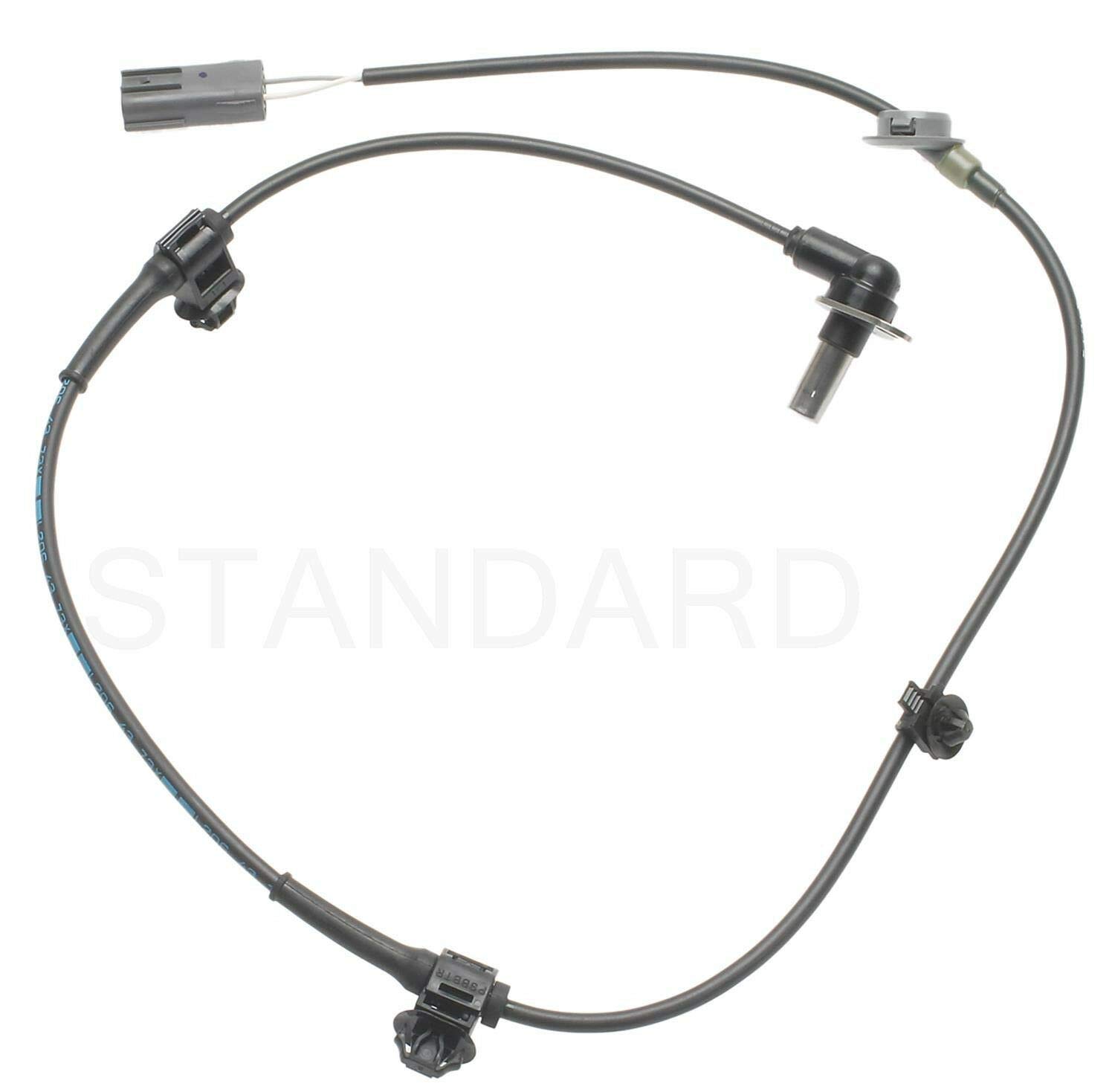 Amazon.com: Standard Motor Products ALS1639 ABS Wheel Speed Sensor