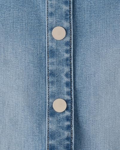 Image of The Children's Place,Girls,Sleeveless Dress,Mina Wash,4