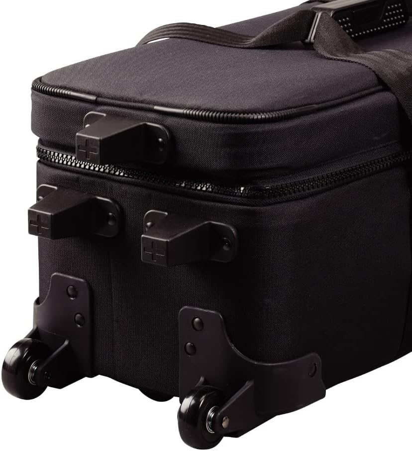 Libec RC-70 All-Around Tripod Case for RT50B and RT50C Tripods, Black