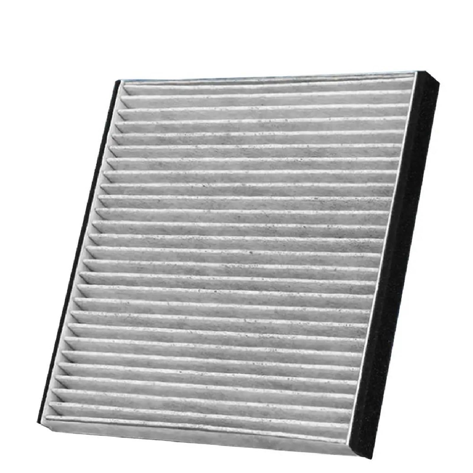 Filtro de aire de cabina de carbón CF10132 para el modelo Lexus ES300 de 2002 a 2003 8