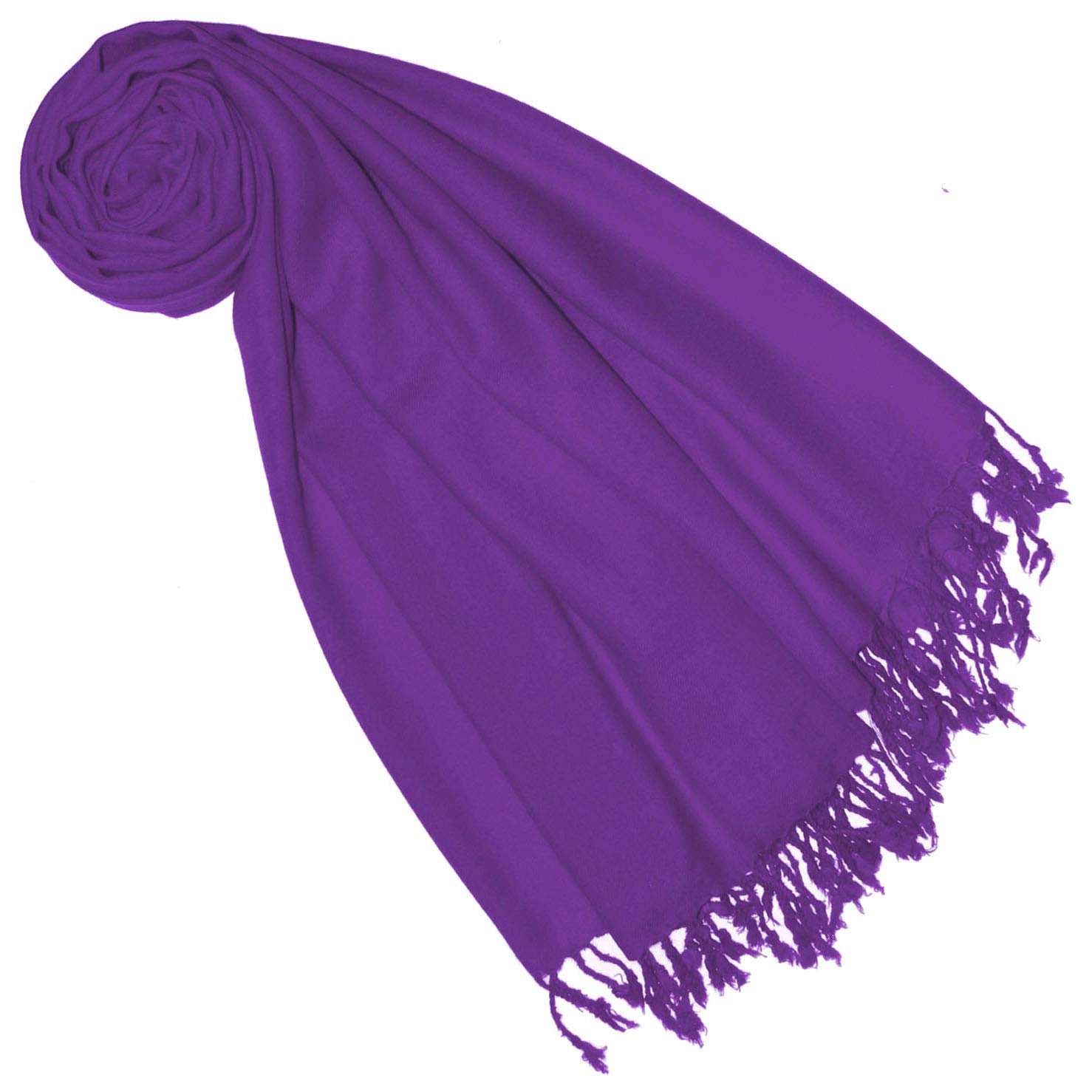 Lorenzo Cana luxe Pashmina damessjaal sjaal sjaal 100% kasjmier