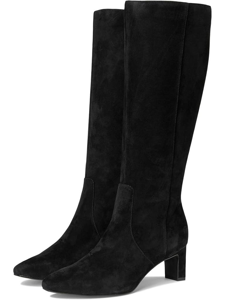 Black Rockport Mabel