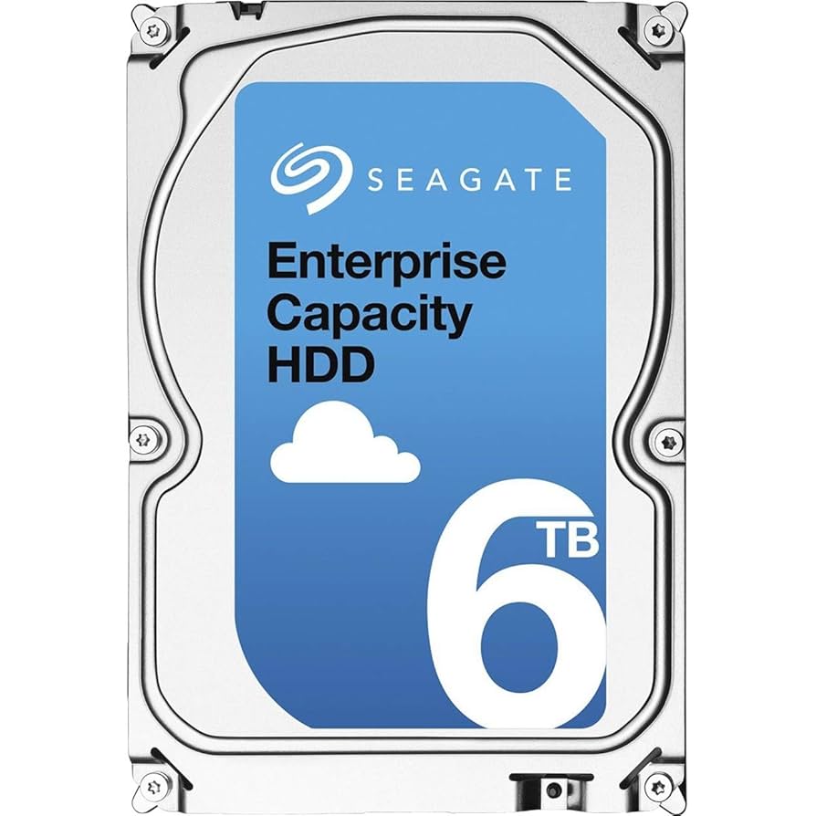 【エスペランザさま用】ST8000DM004×6本 エスペランザさま用】ST8000DM004×6本 Amazon.com: Seagate