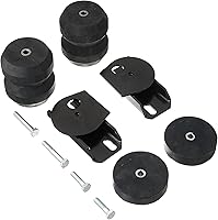 Vista 1 de Timbren Sistema de mejora de suspensión DR2500D