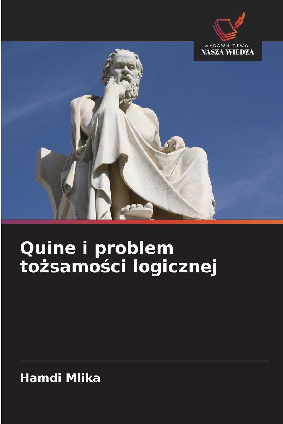 Quine i problem tożsamości logicznej