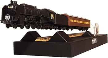 銀河超特急999号 TVアニメVer. 「銀河鉄道999」 フローティングモデル 61YdVLsL6nL._AC_UF350,