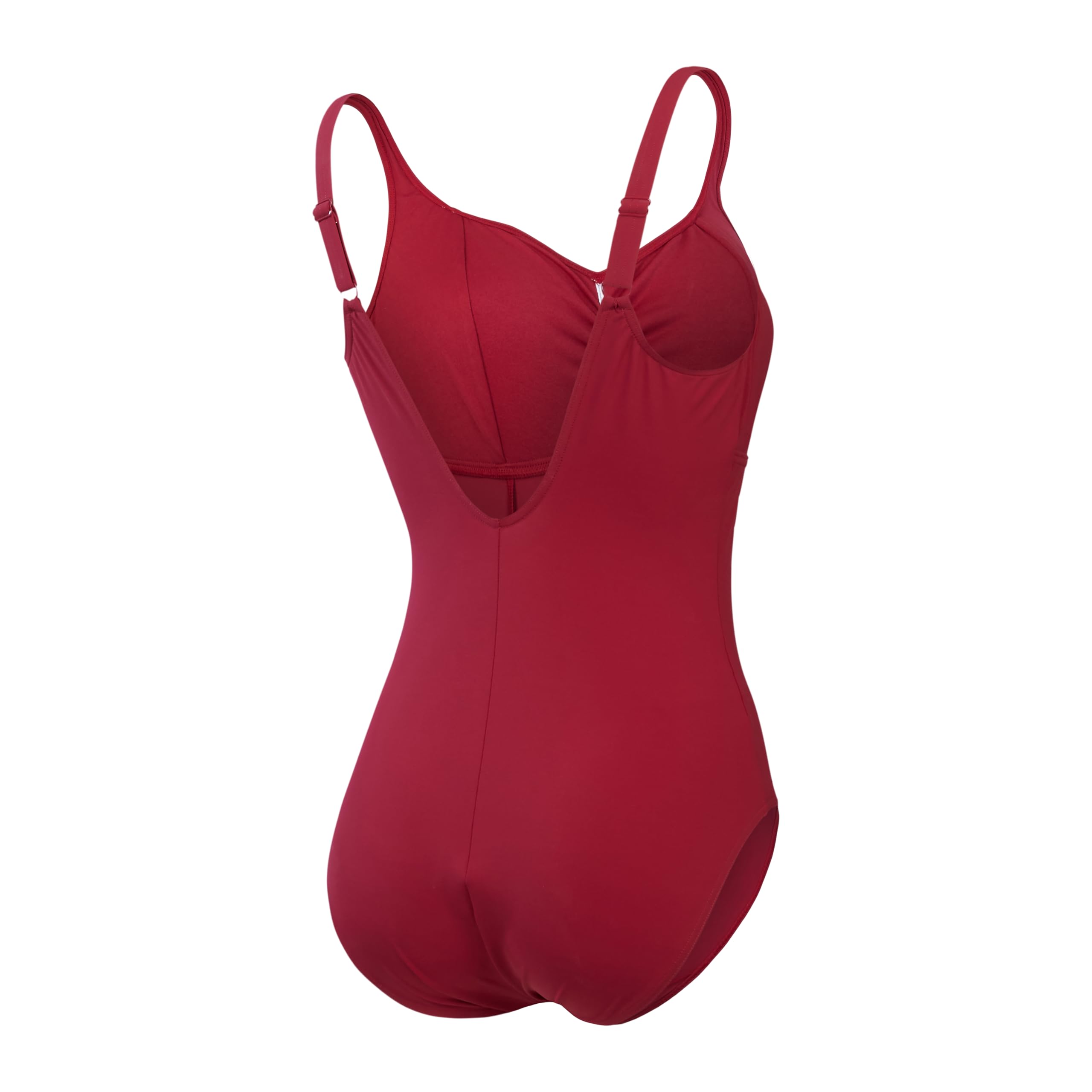 Speedo Strój kąpielowy Kobiety Shaping Aquanite 1-częściowy Strój Kąpielowy | Bielizna Modelująca | Stroje Kąpielowe Plażowe I Wakacyjne