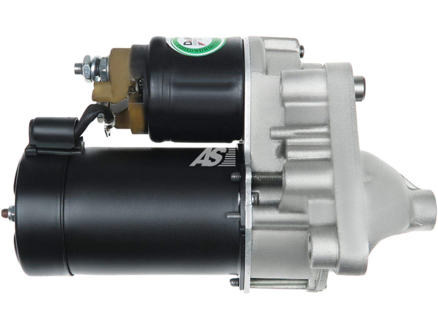 Remanufactured AS-PL - Motore di avviamento S3016SR