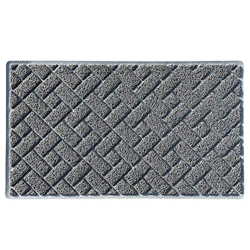 Open Outdoor Doormat | Nicoman