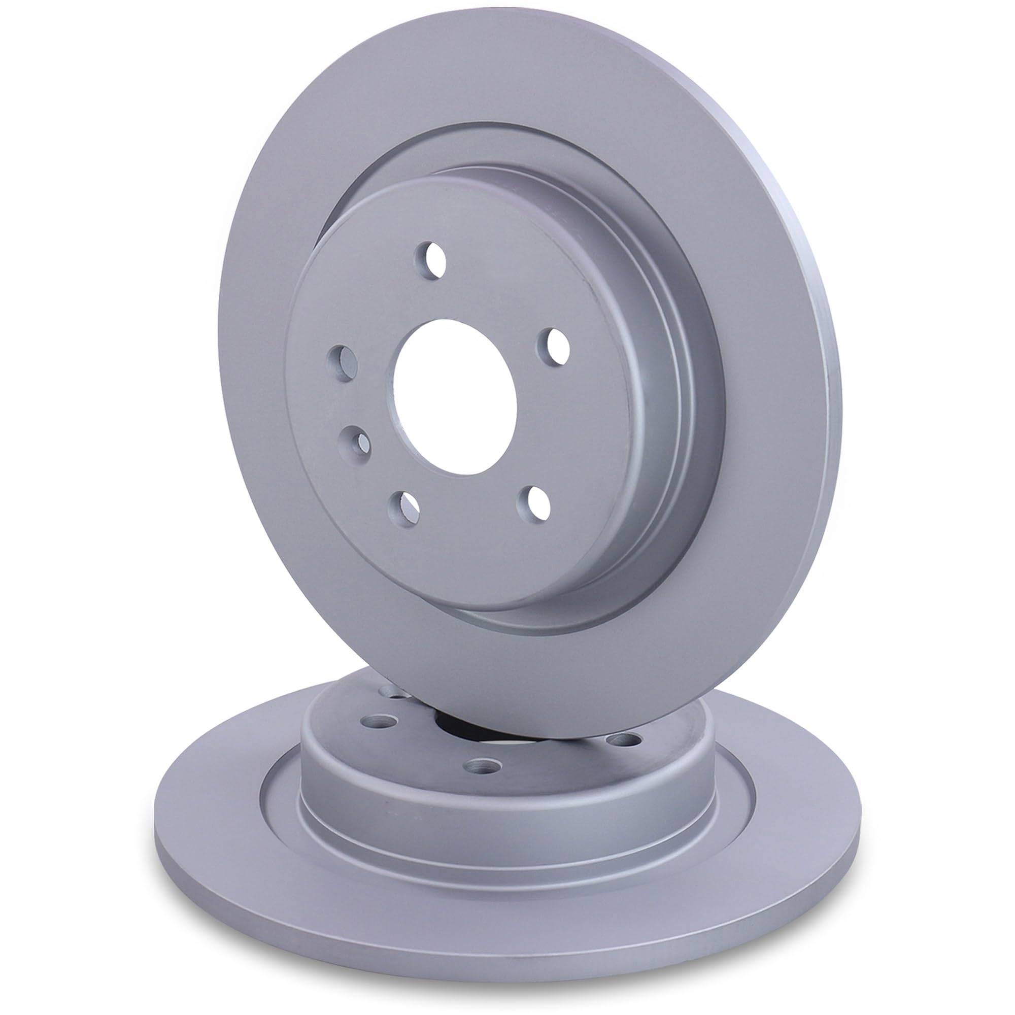 ATEC Germany Set freni incl. dischi anteriori Ø 300 mm ventilati + | Compatibile con: OPEL ASTRA K, ASTRA K Sports Tourer