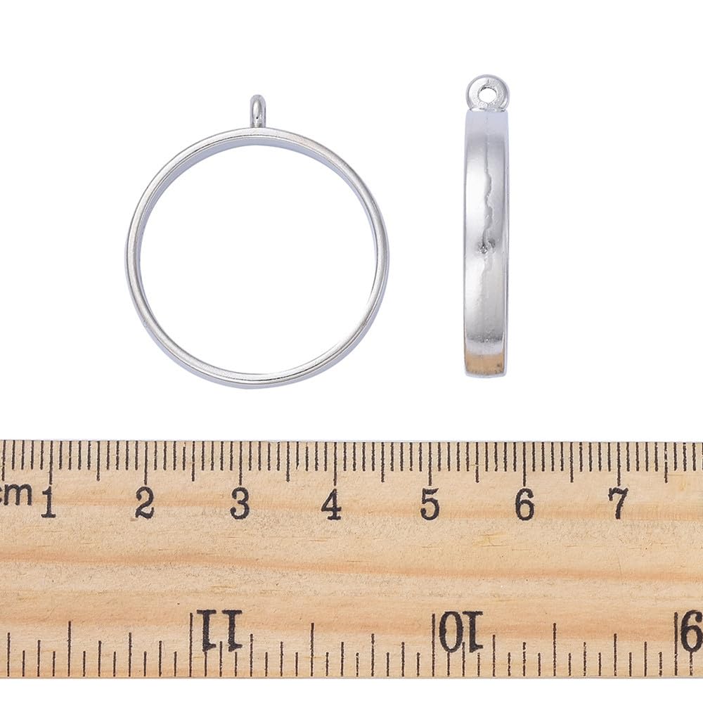 Open Bezels For Resin 60pcs Hollow Frame Pendants Resin Craft Bezels Sieraden Mallen Voor Hars Gietkettingen Oorbellen Het Maken Van Benodigdheden