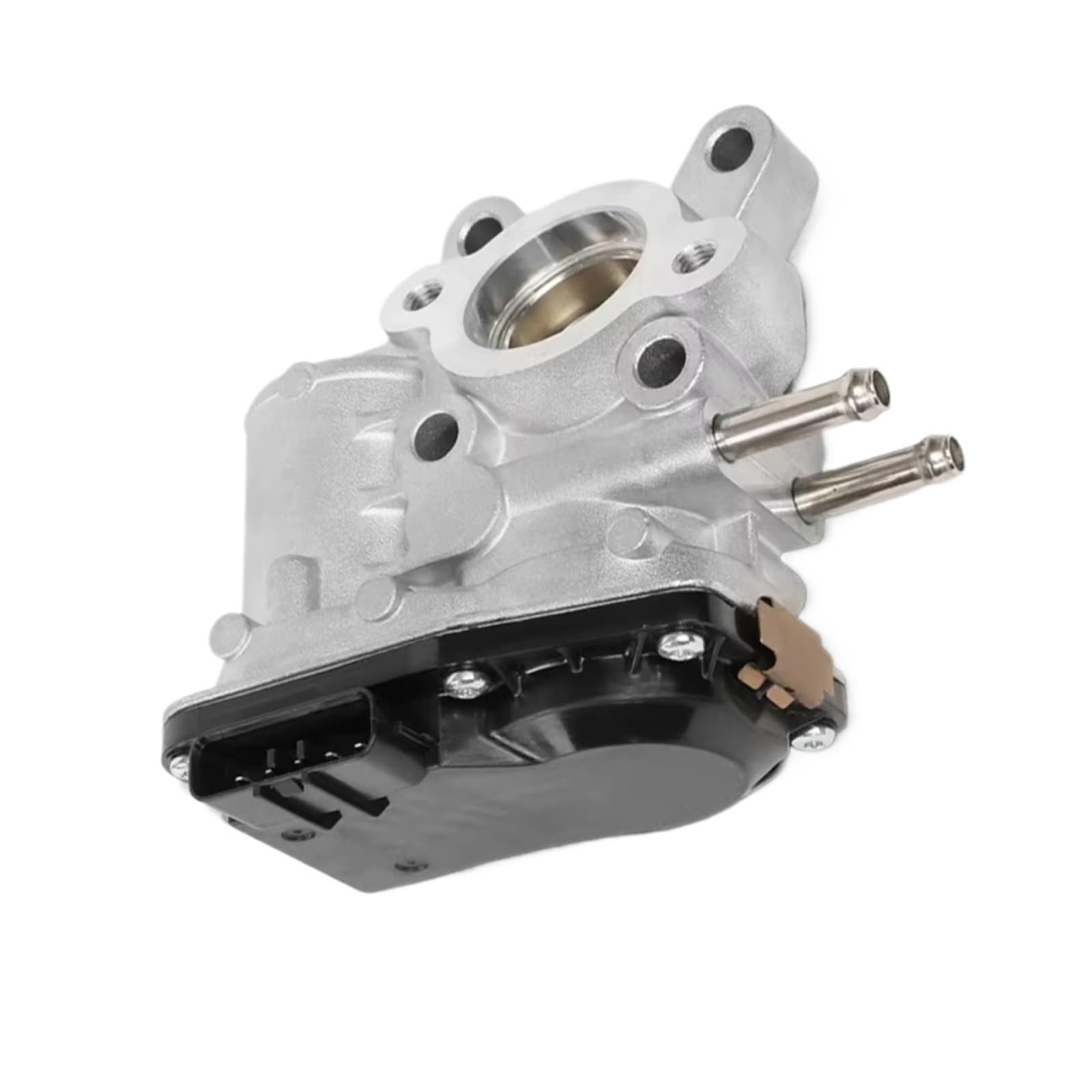 EGR Valve Kit for Nissan for Navara 2.5L for Frontier for Pathfinder Np300 Cab Star Platform EGR Exhaust Gas Recirculation Valve 14710-EC00B