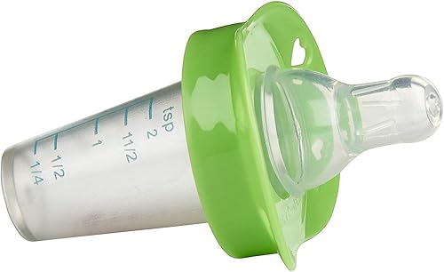 Miniatura 2 de Munchkin Inc. - The Medicator - Dispensador de medicamentos líquidos 0 meses + - 1 paquete (el color puede variar)