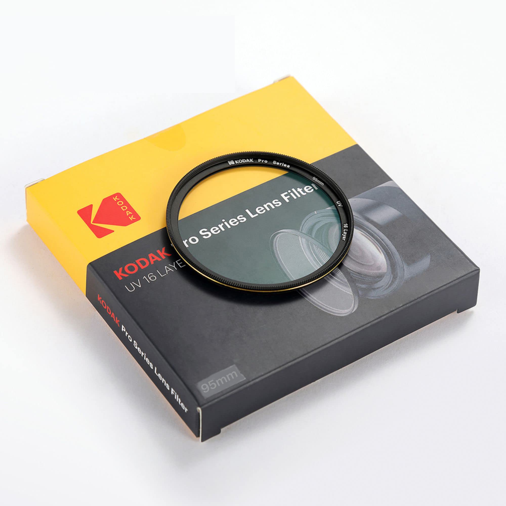 See full amazon price history chart for Kodak 95MM 16 Layer PRO Series UV Filter (95 MM) Kodak 95MM 16 Layer PRO Series UV Filter (95 MM) (B09QSXBLGC) Amazon Price History, Amazon Price Tracker