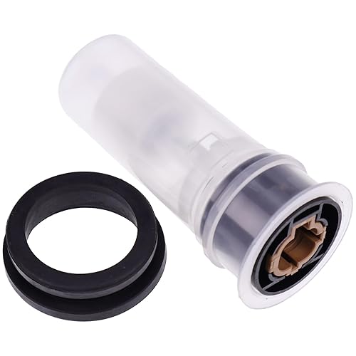 Sensor de nivel de líquido de arandela 289111E400 28911-1E400 Compatible para Nissan Altima 350Z Armada Murano Maxima Sentra Frontier GT-R Z