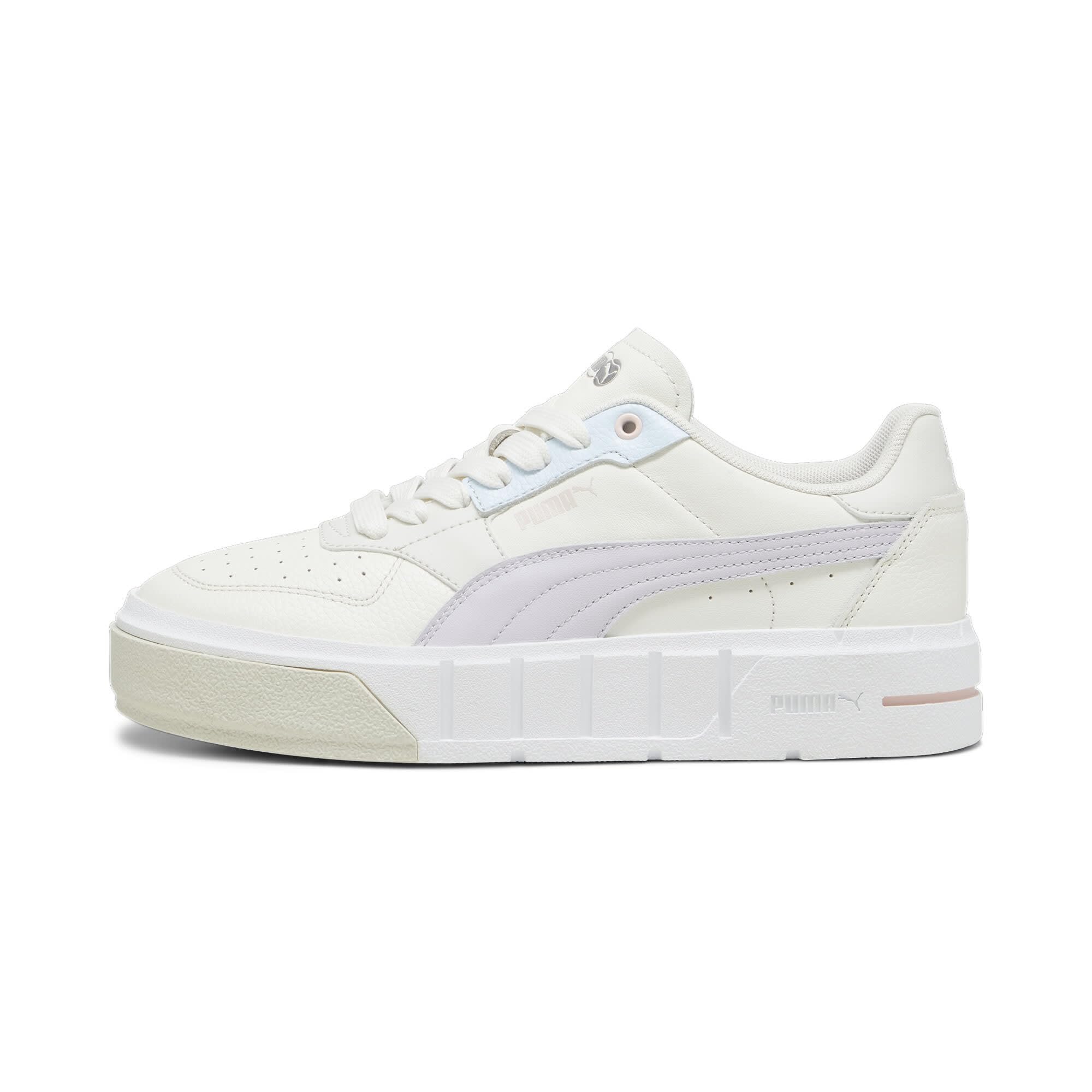PumaWomen Cali Court LTH Sneaker