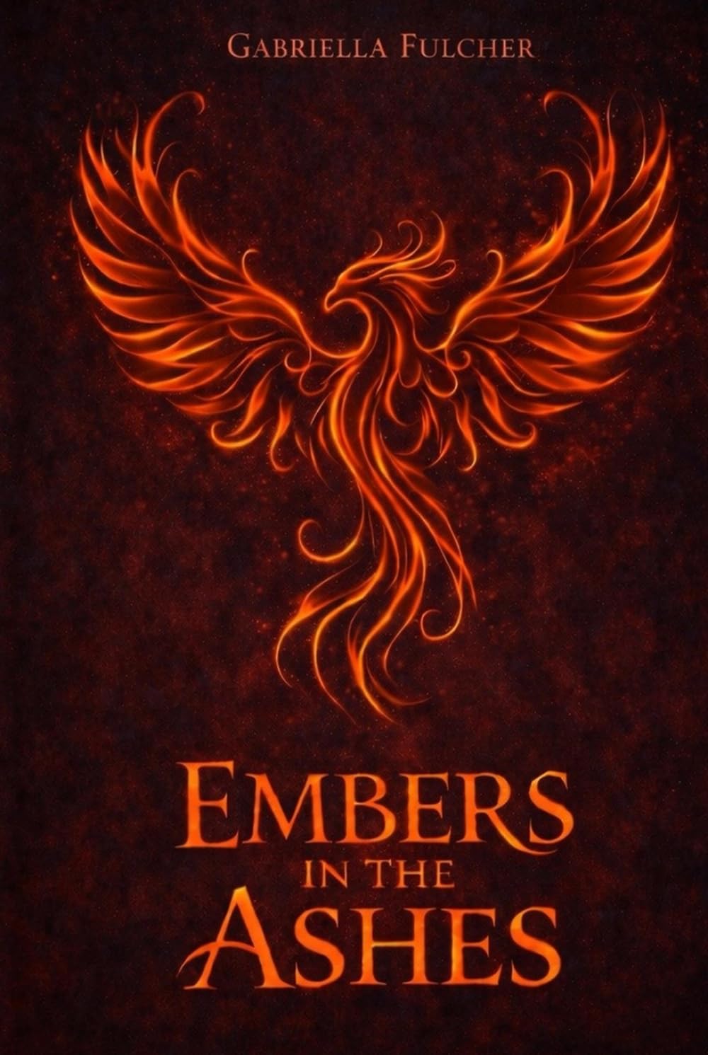 Embers in the Ashes