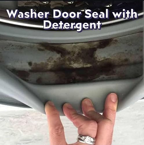 Miniatura 6 de EcoWasher EXL - Sistema de limpieza de lavandería comercial y familiar grande  Lavado sin detergente  Limpiador multiusos para el hogar  INCLUYE