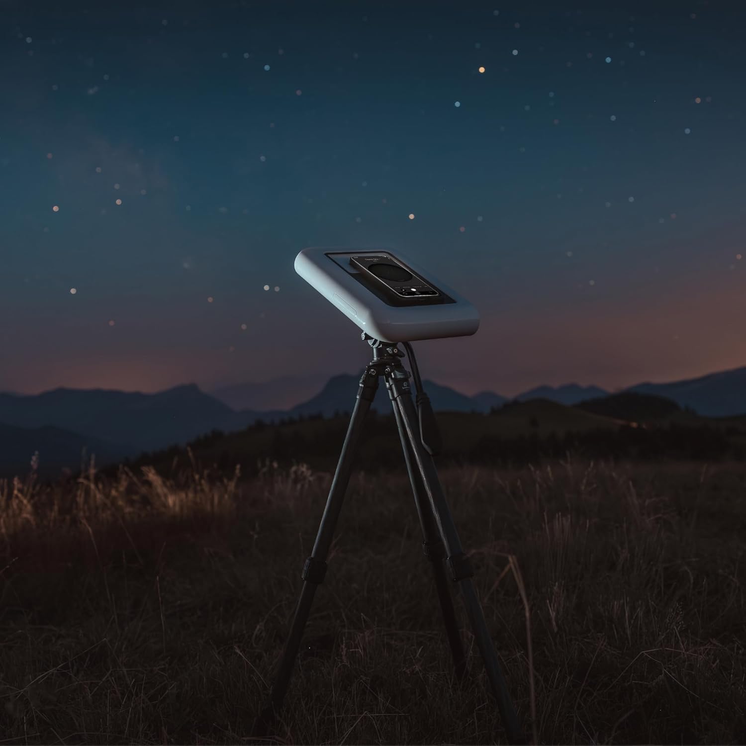 Vaonis Smart Telescope Hestia Solar
