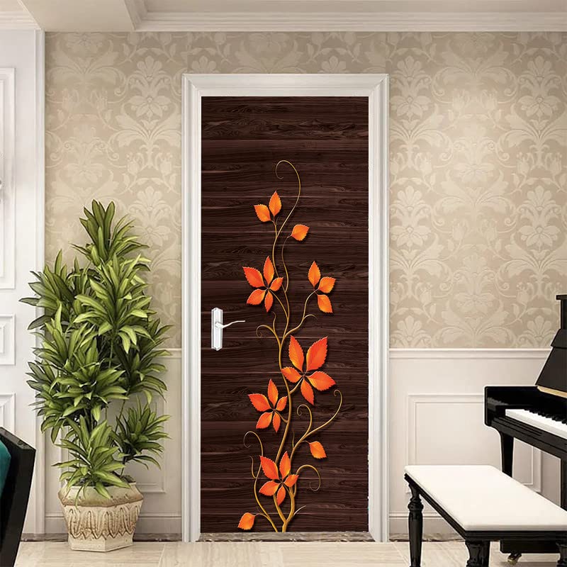 ALL YOUR DESIGN Self Adhesive Wallpaper Wall Sticker for Door(Model No: 2023-pt2-09, 78 Inch x 30 Inch) (B0BVW1S3WV) Amazon Price History, Amazon Price Tracker