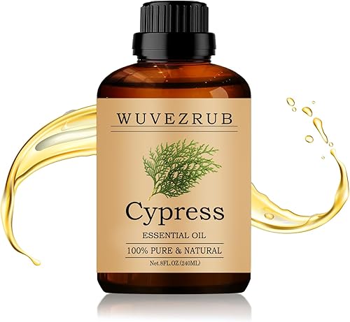 Miniatura 13 de Aceite esencial de orégano de 1.06 onzas líquidas, aceites 100% puros y naturales para difusor de aromaterapia, 1 onza líquida/orégano