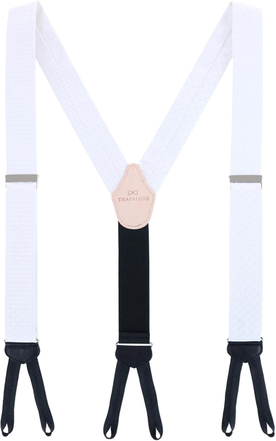 Trafalgar Andora 35mm Formal Braces