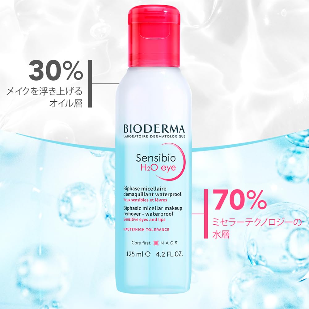 Amazon.co.jp: 【正規品】ビオデルマ（Bioderma）サンシビオ