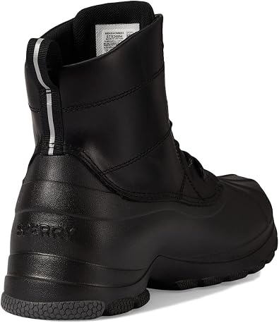 Sperry mens Boot