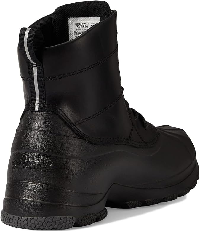 Sperry mens Boot