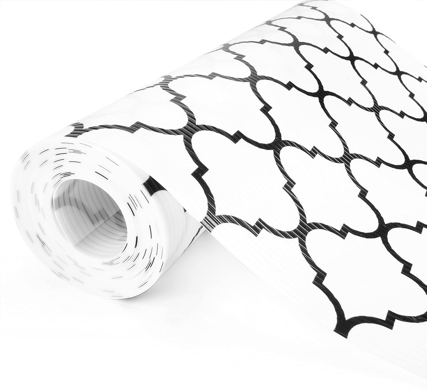 Glotoch Shelf Liner for Kitchen x 20Ft Non