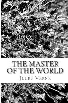 Master of the World