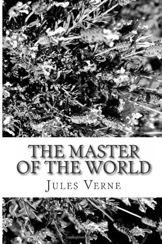 The Master of the World
