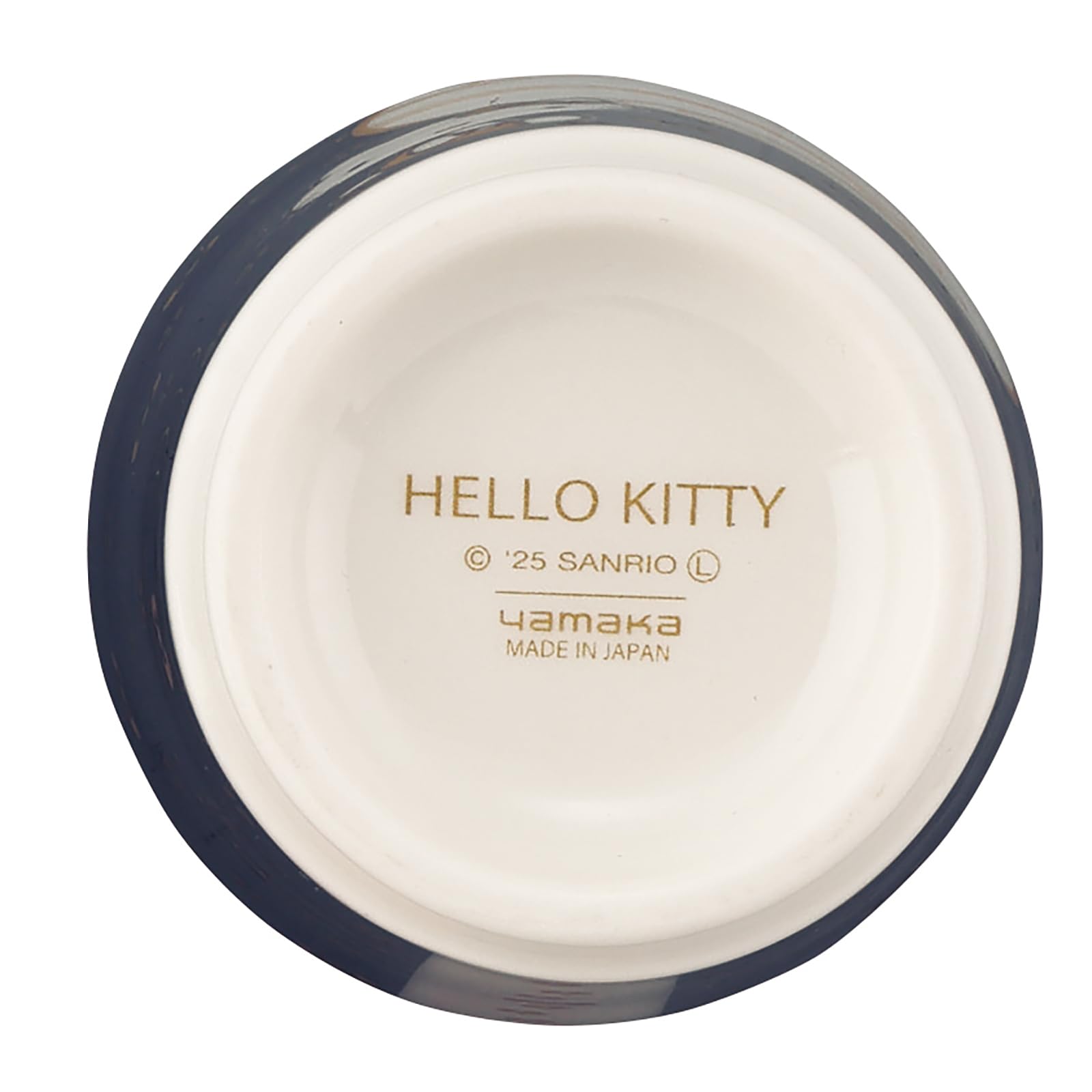 Amazon｜サンリオキャラクターズ (SANRIO) ハローキティ 湯呑み 240ml