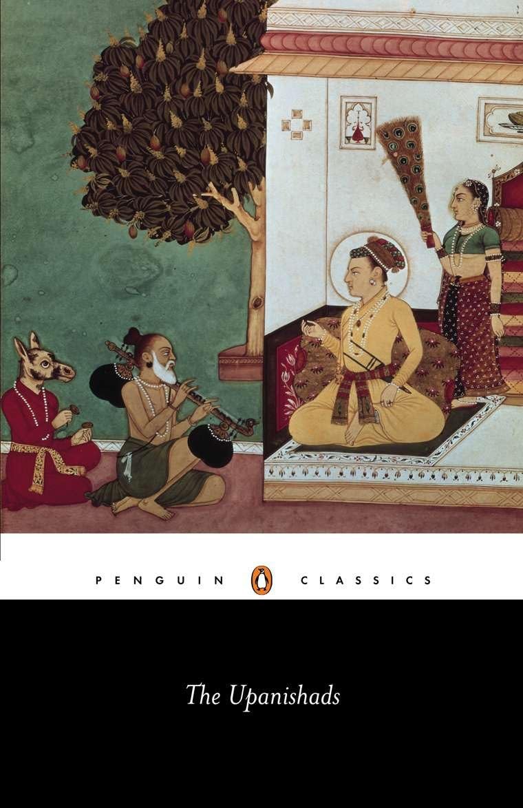 The Upanishads Paperback – Big Book, 30 November 1965
