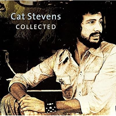 CAT STEVENS - Collected