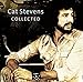 Price comparison product image CAT STEVENS - Collected (2 LP)