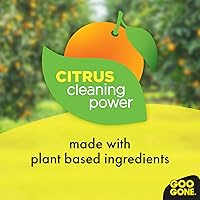 Vista 5 de Levantador de calcomanías Goo Gone, removedor de adhesivo